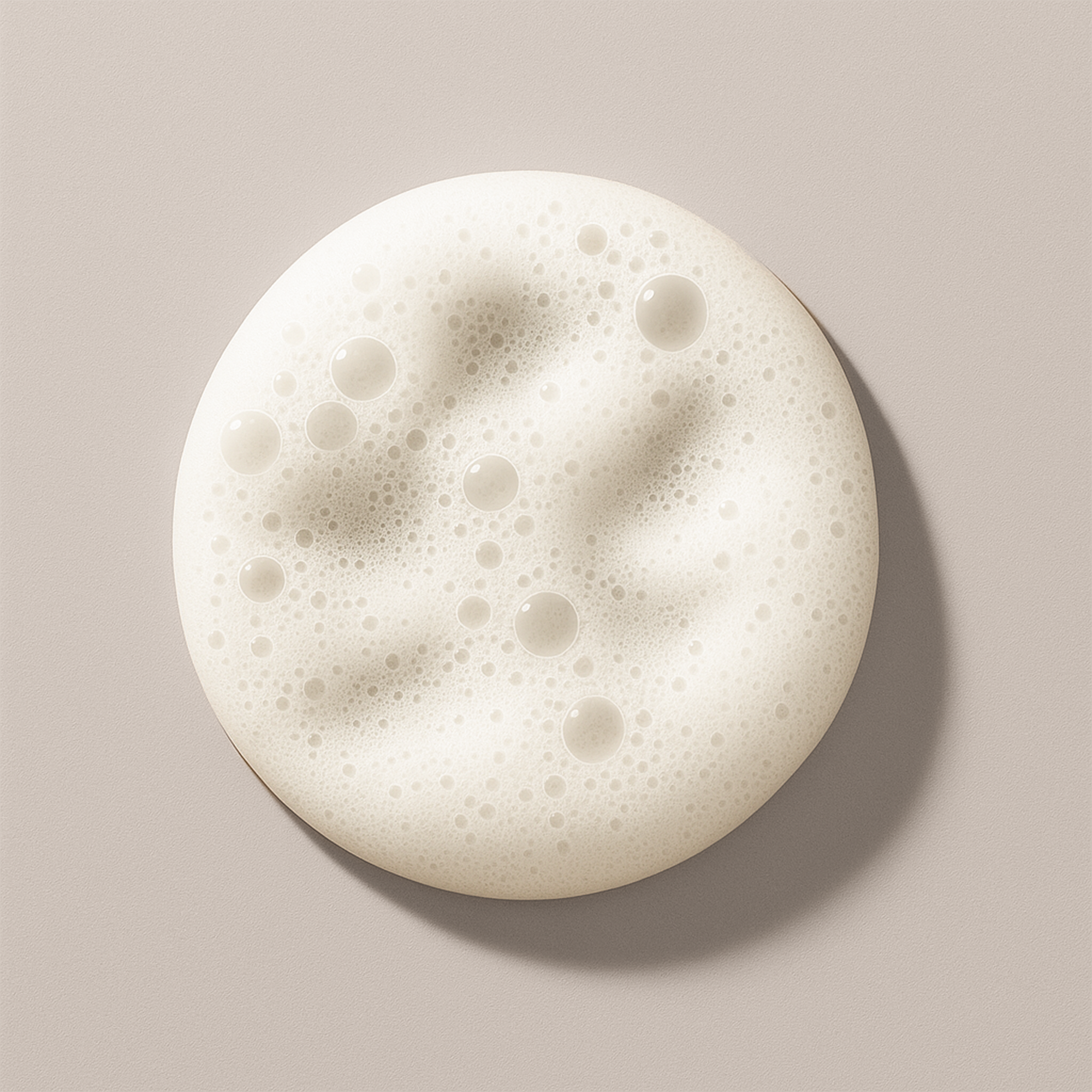 Foaming Oil Cleanser