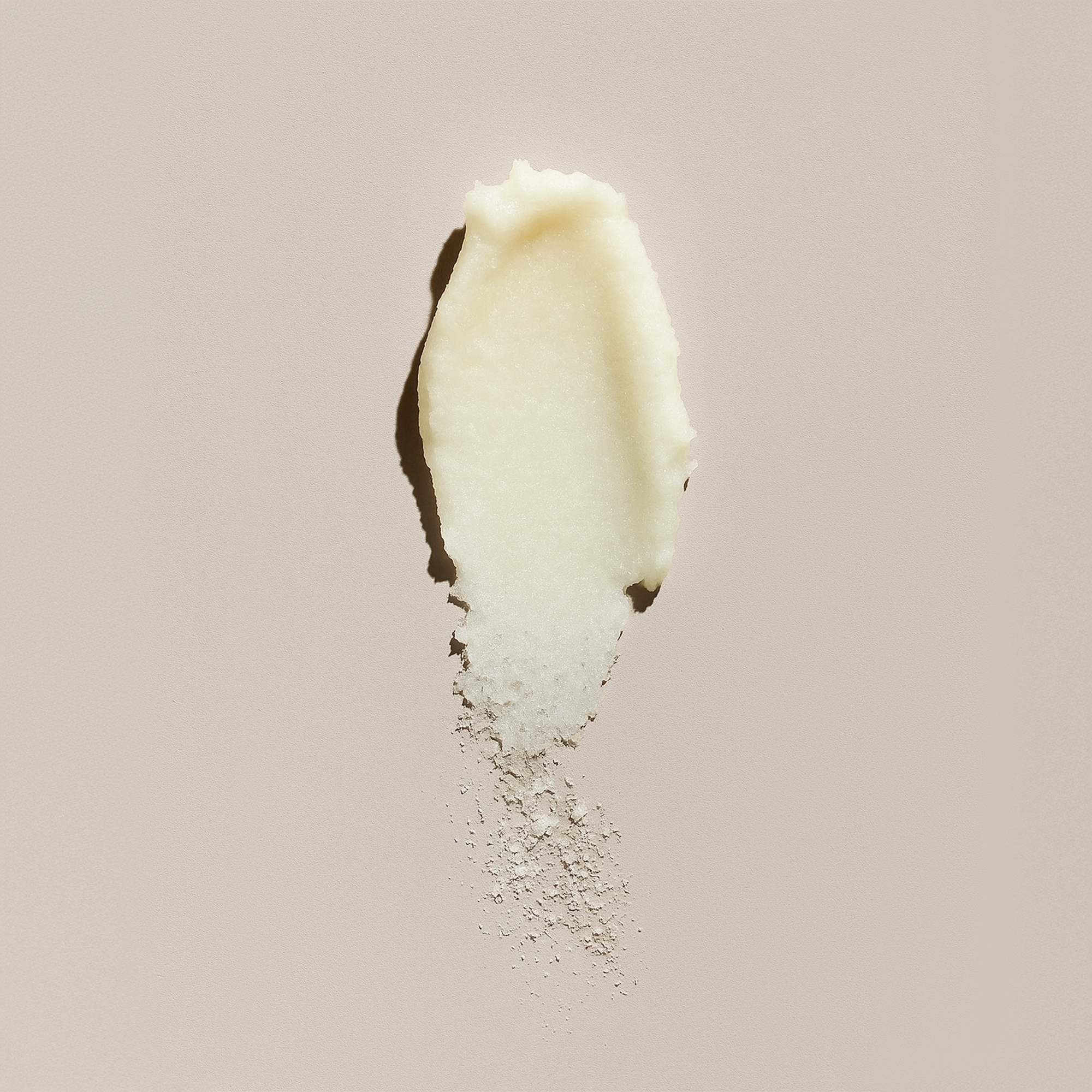 Whipped Tallow