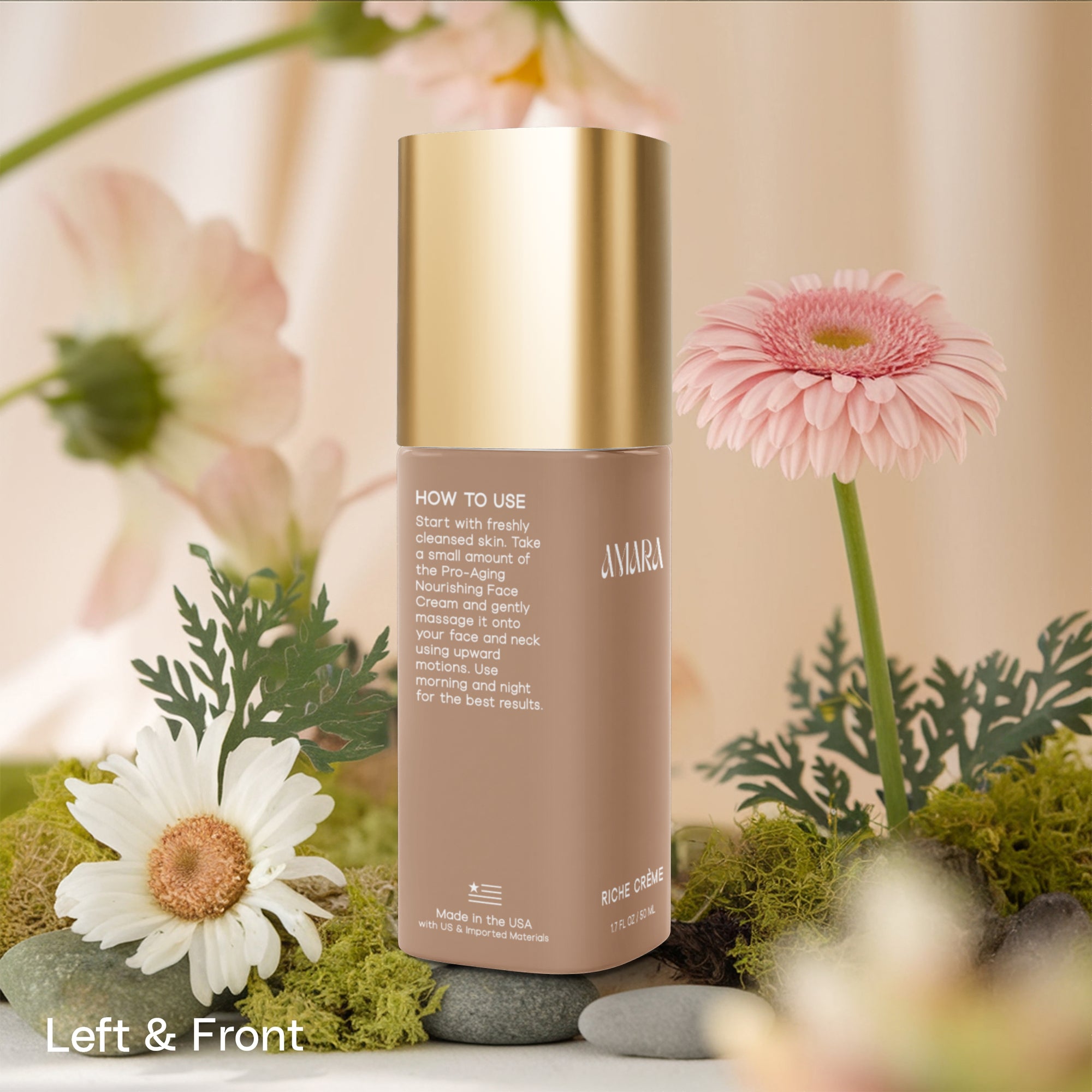 Riche Crème