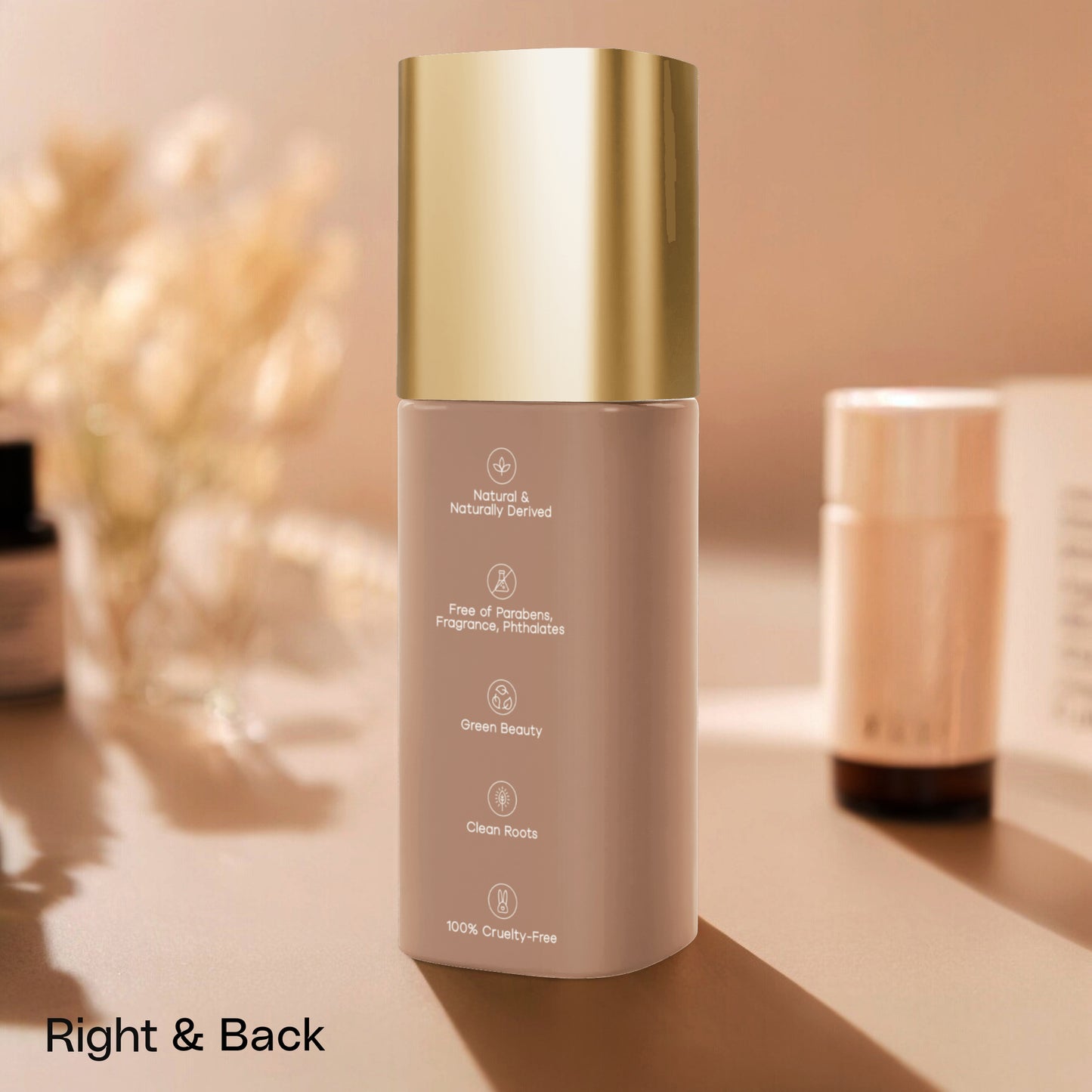 Riche Crème