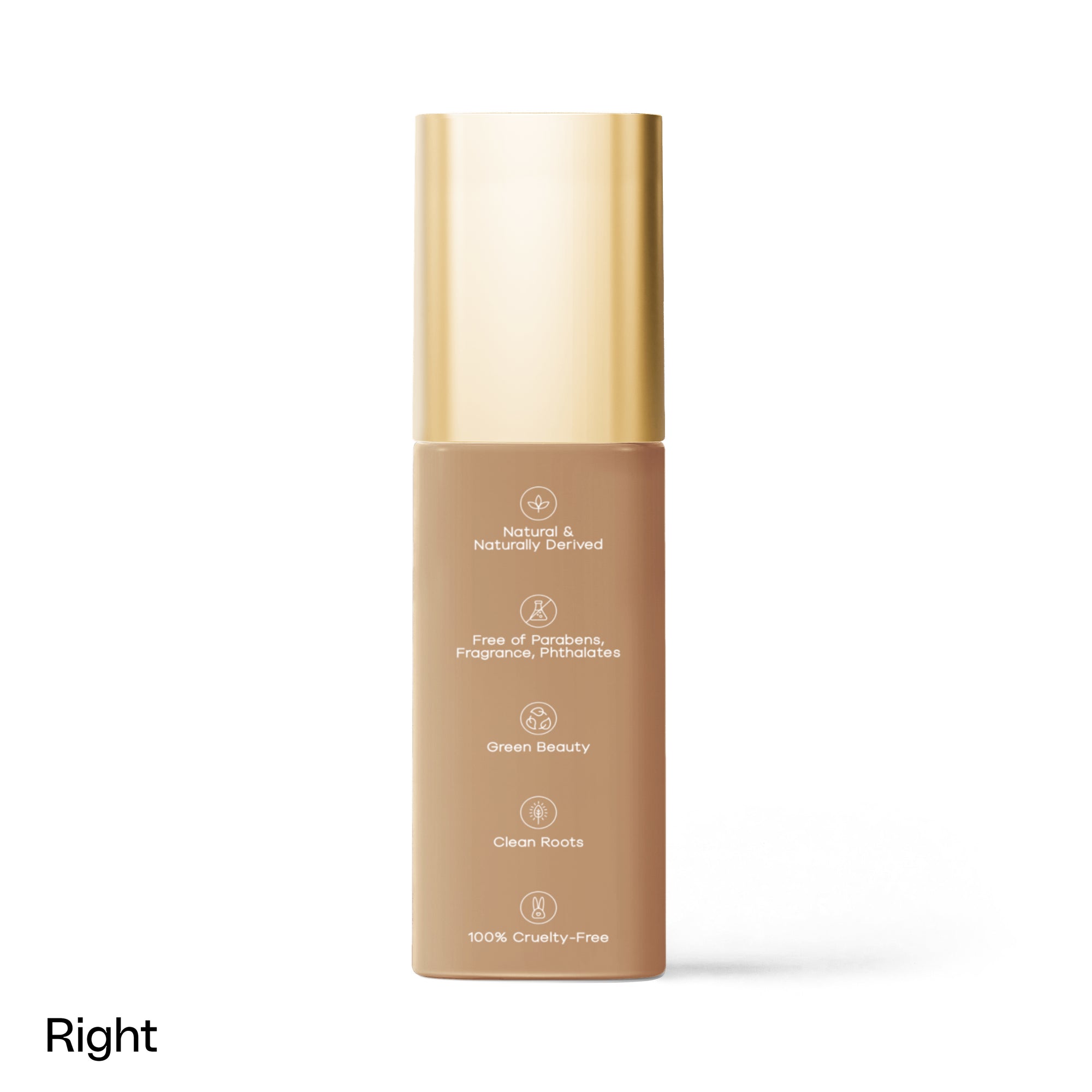 Foaming Oil Cleanser