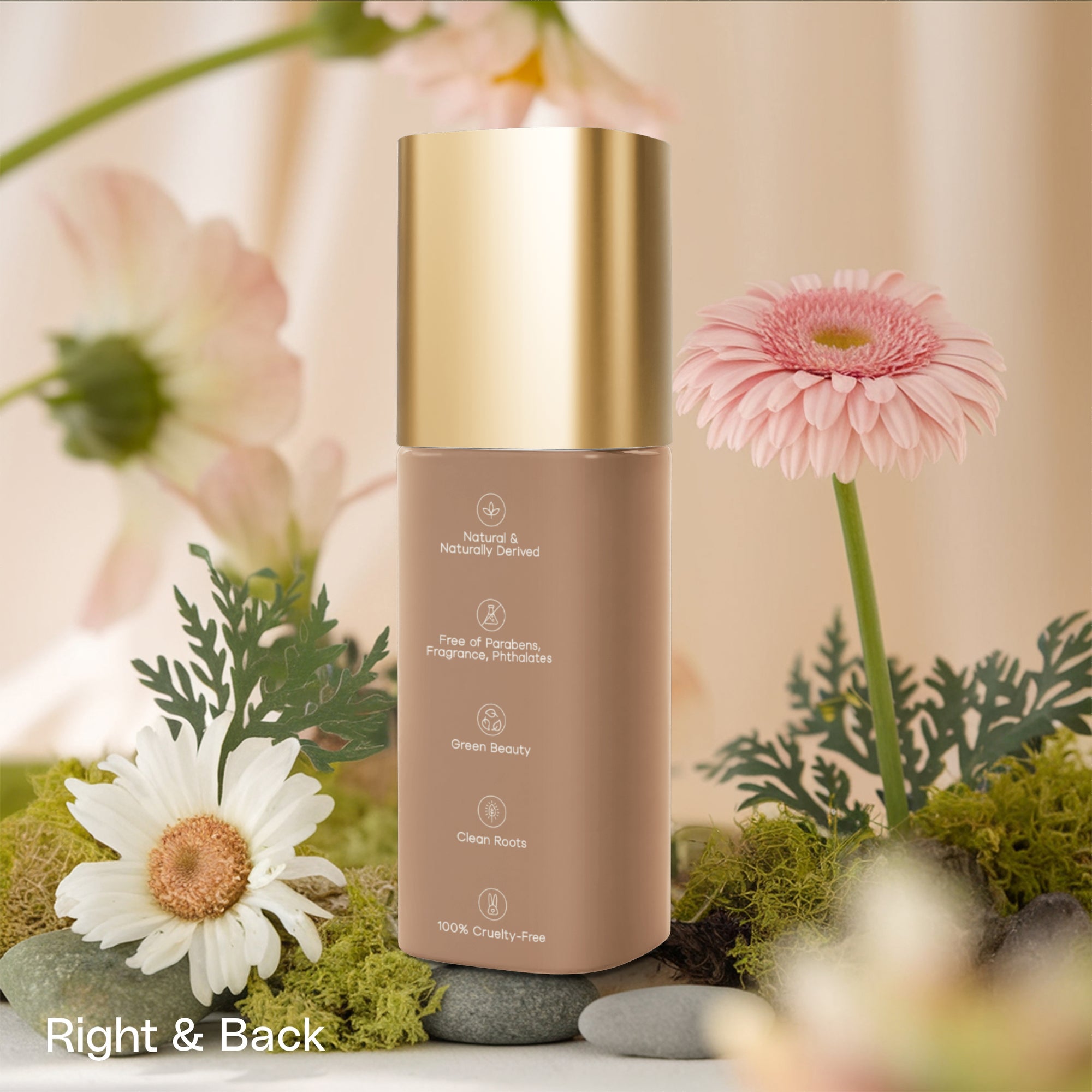 Foaming Oil Cleanser