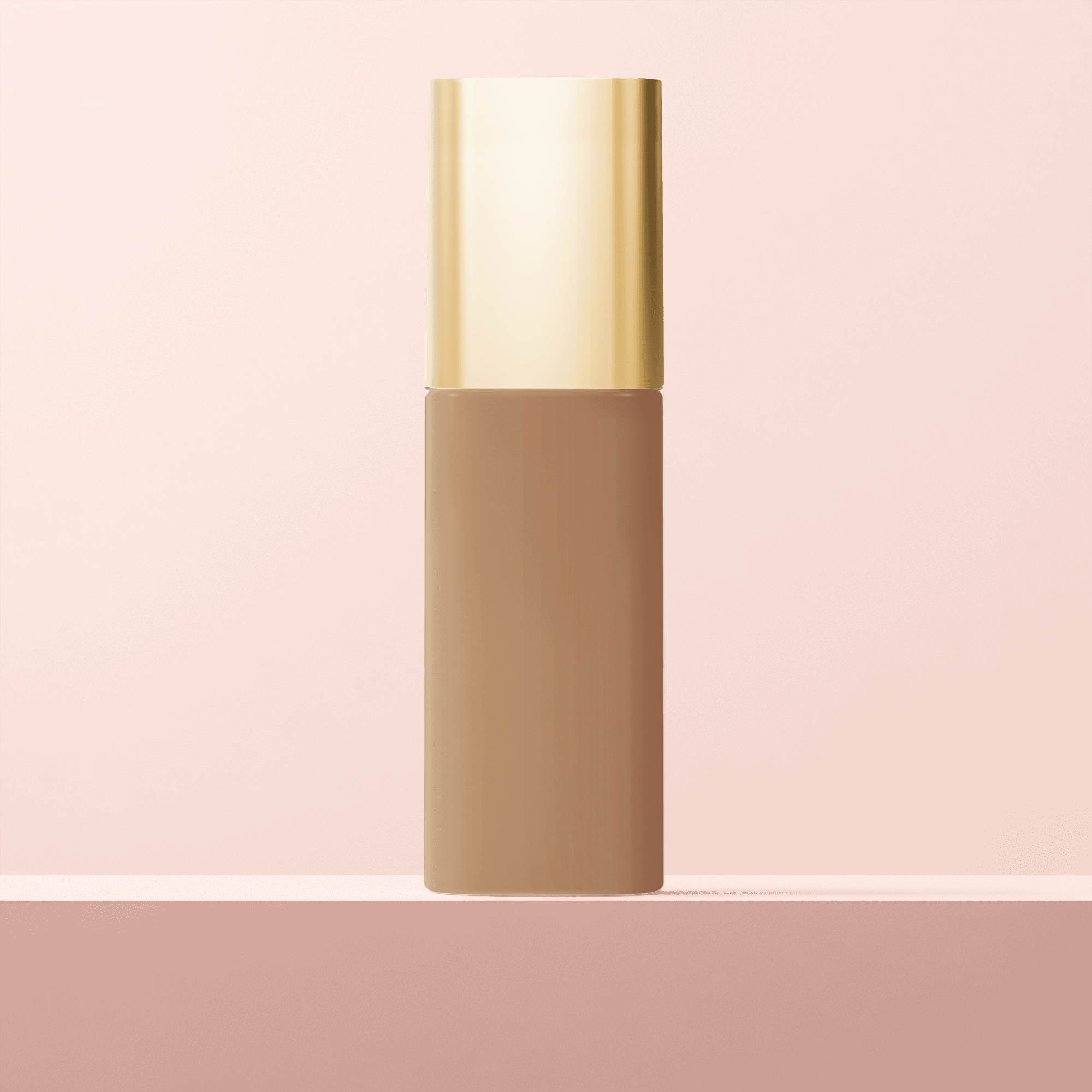 Foaming Oil Cleanser