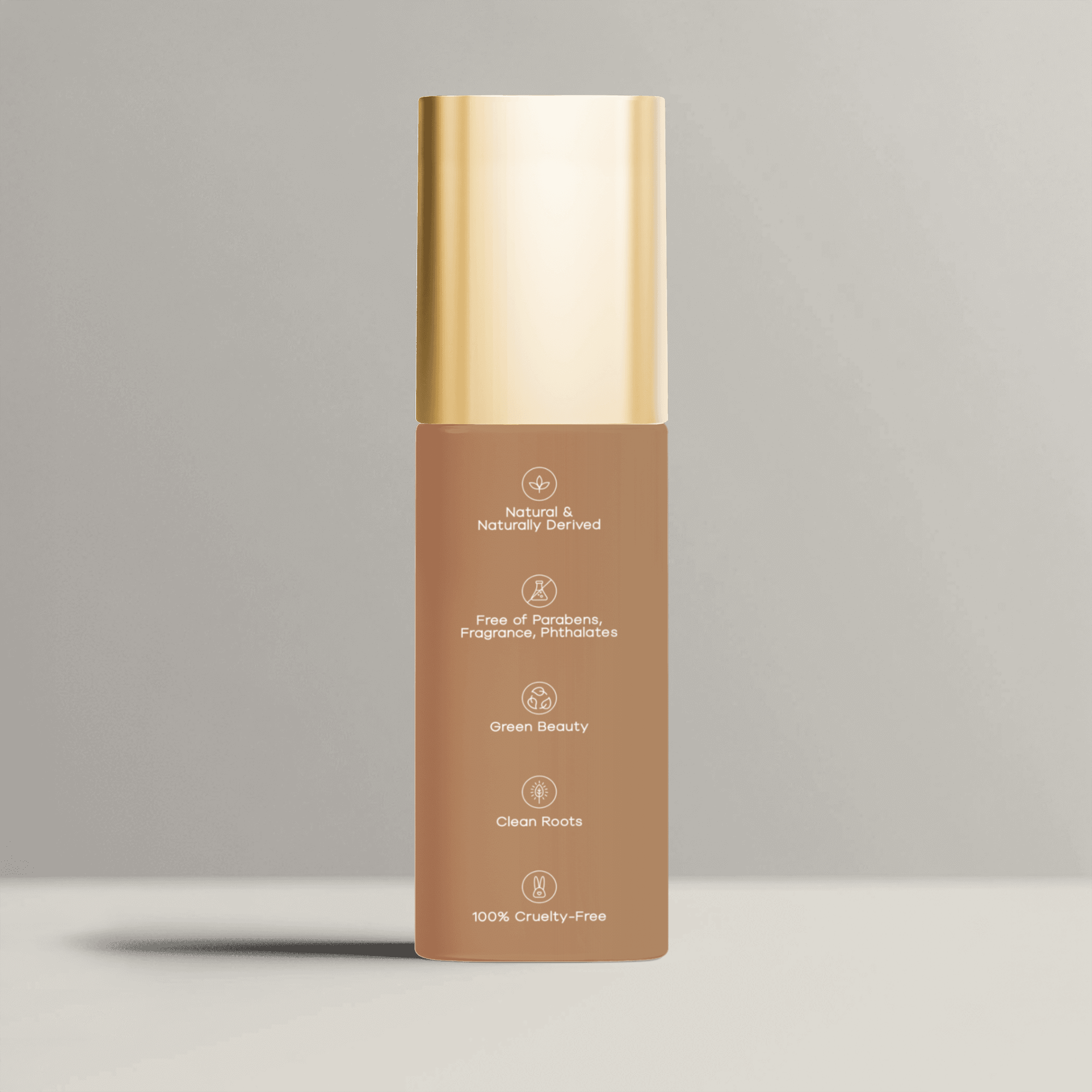 Foaming Oil Cleanser