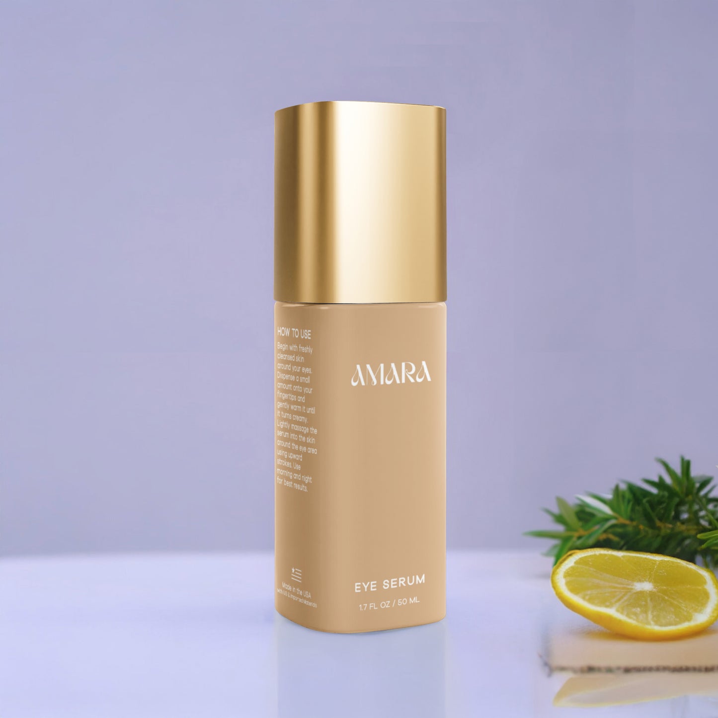 Eye Serum