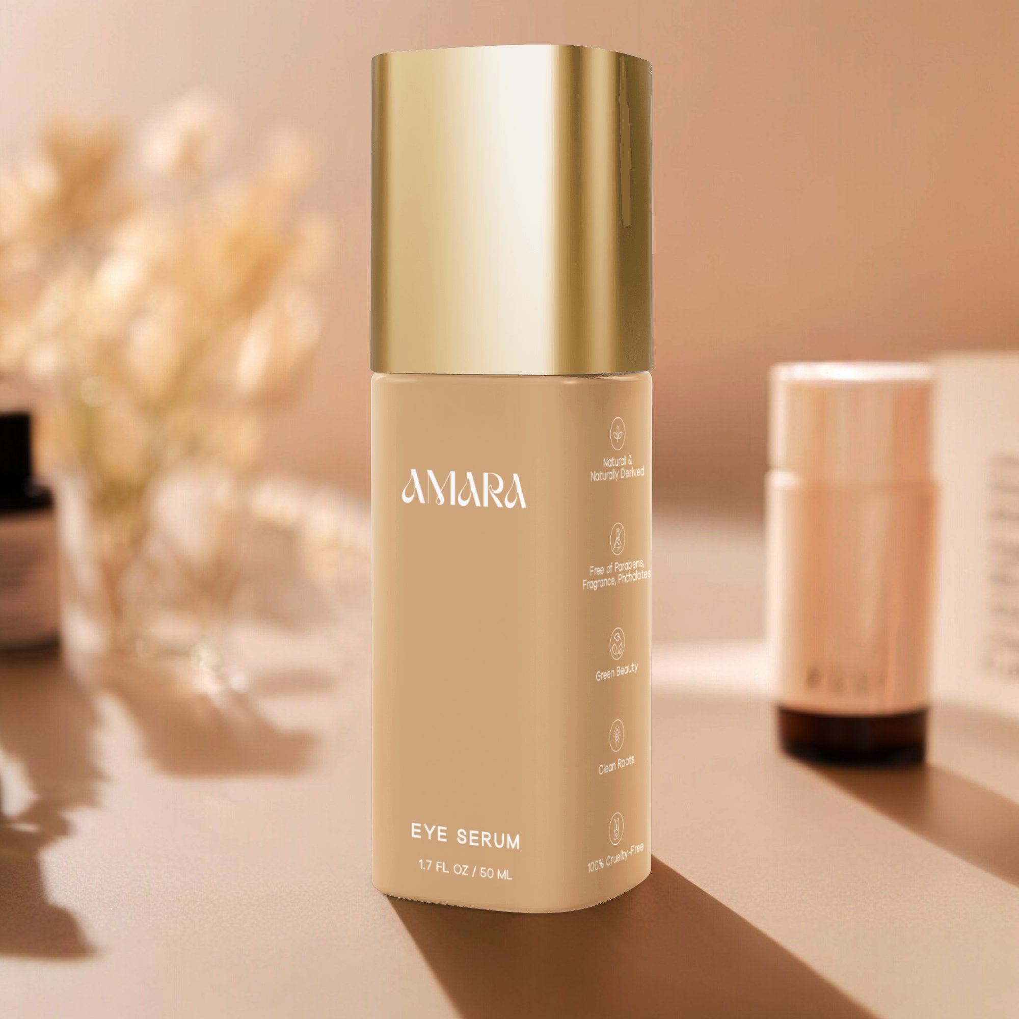 Eye Serum