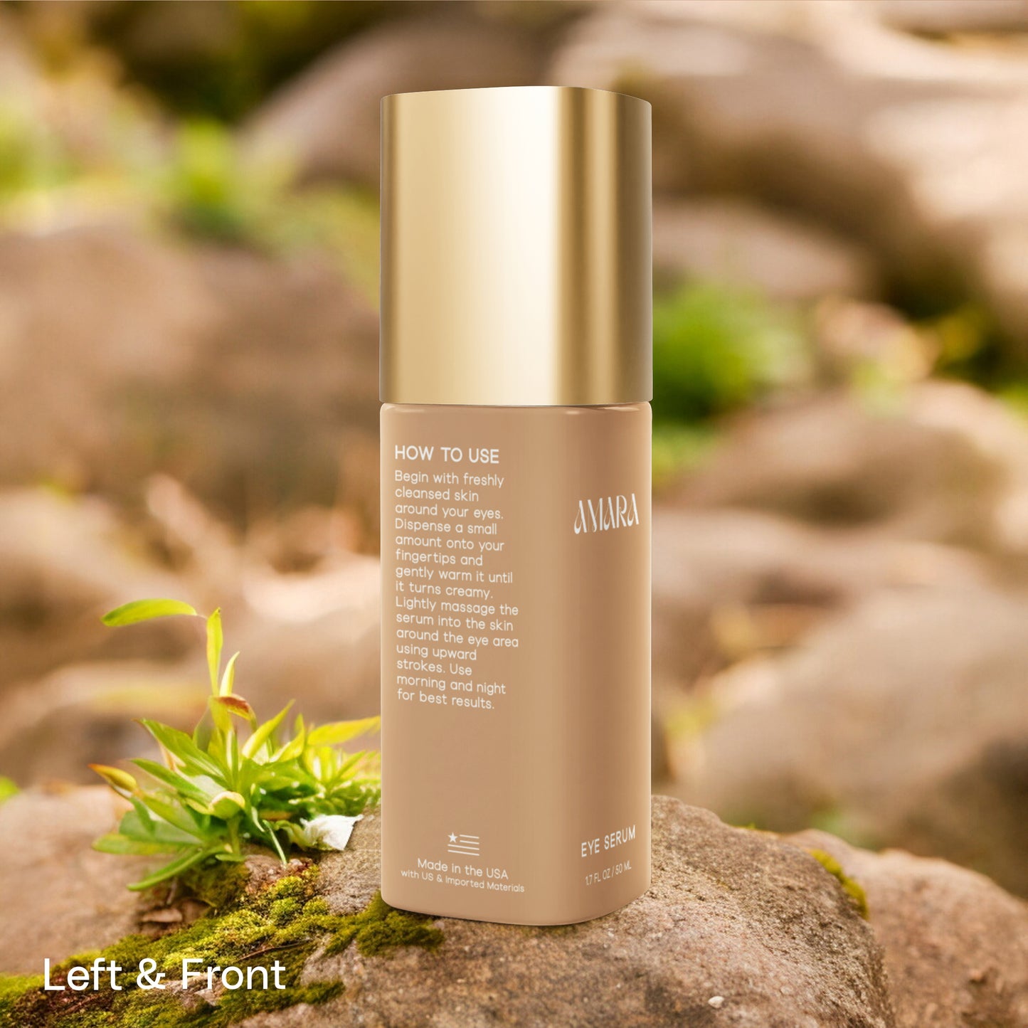 Eye Serum