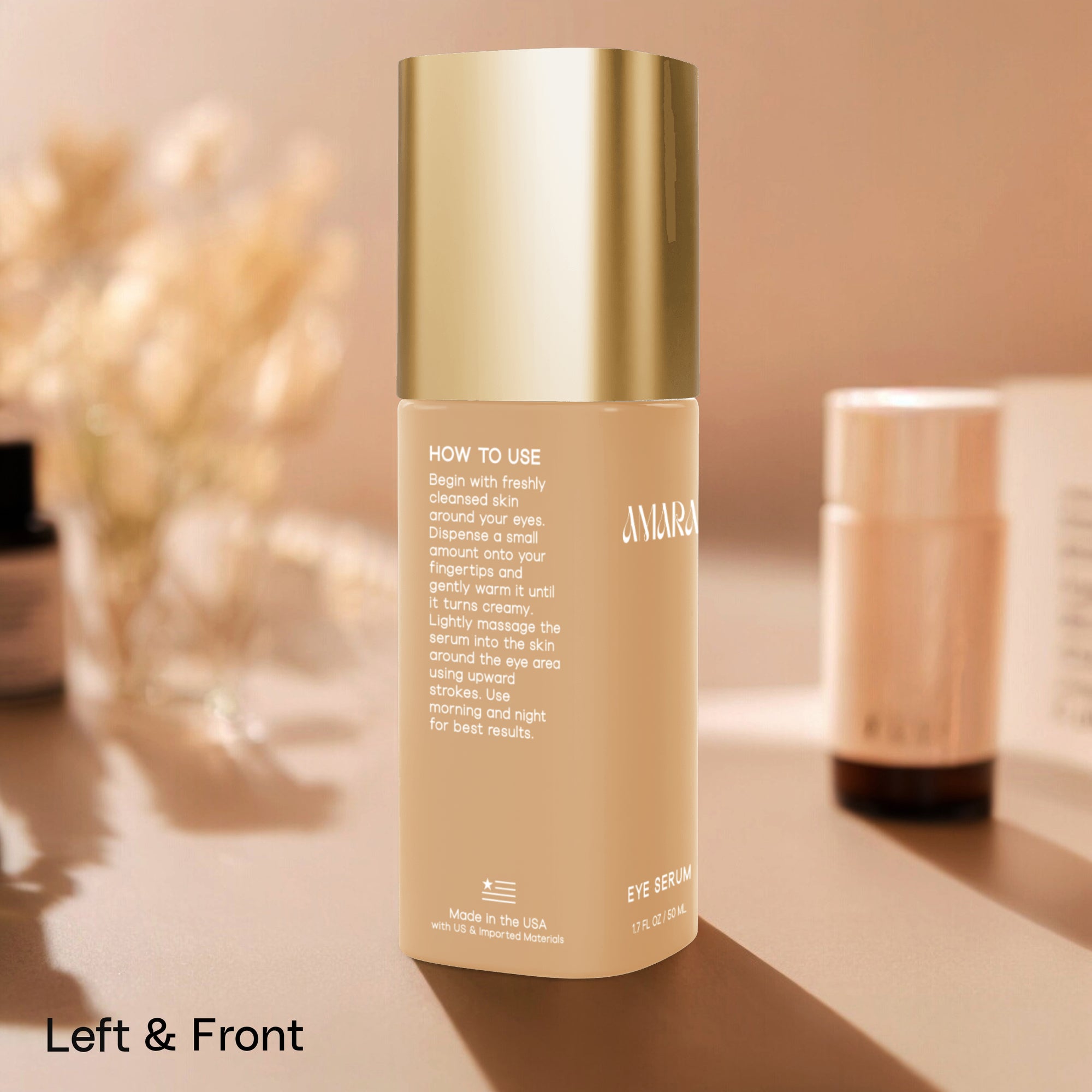 Eye Serum