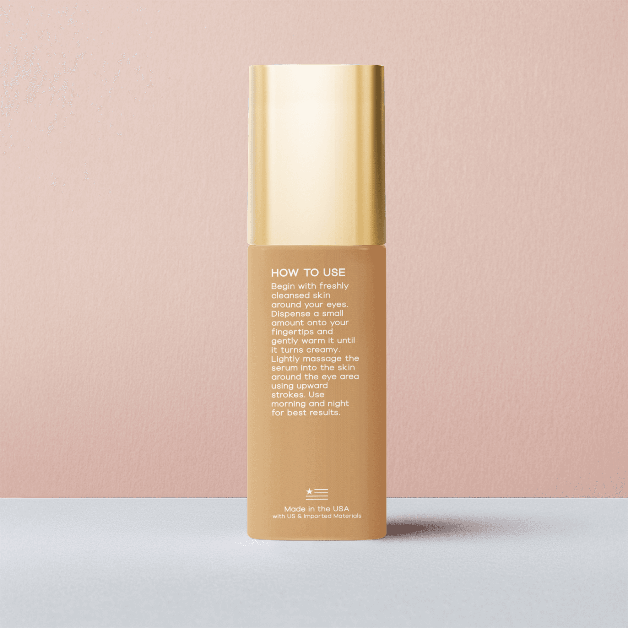 Eye Serum