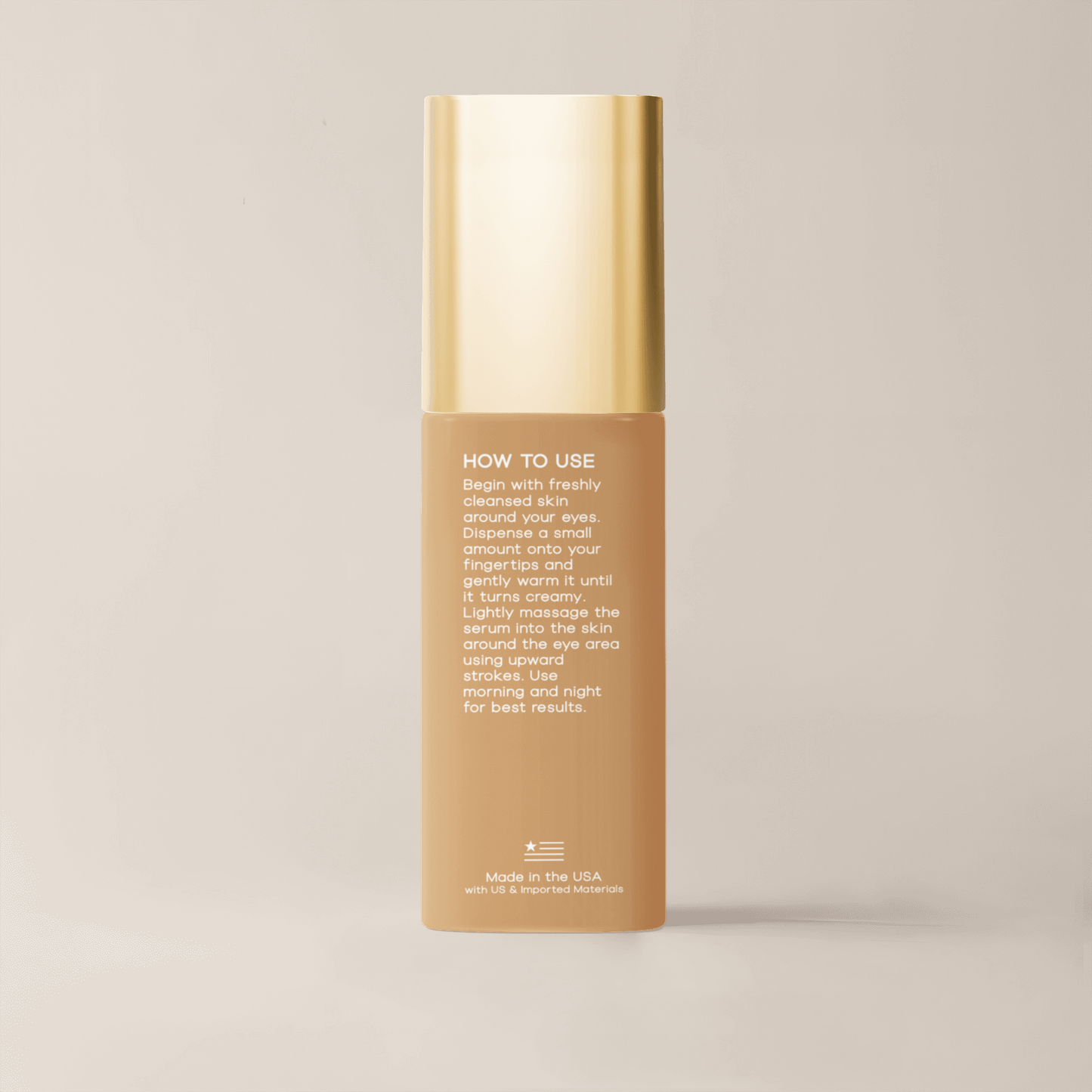 Eye Serum