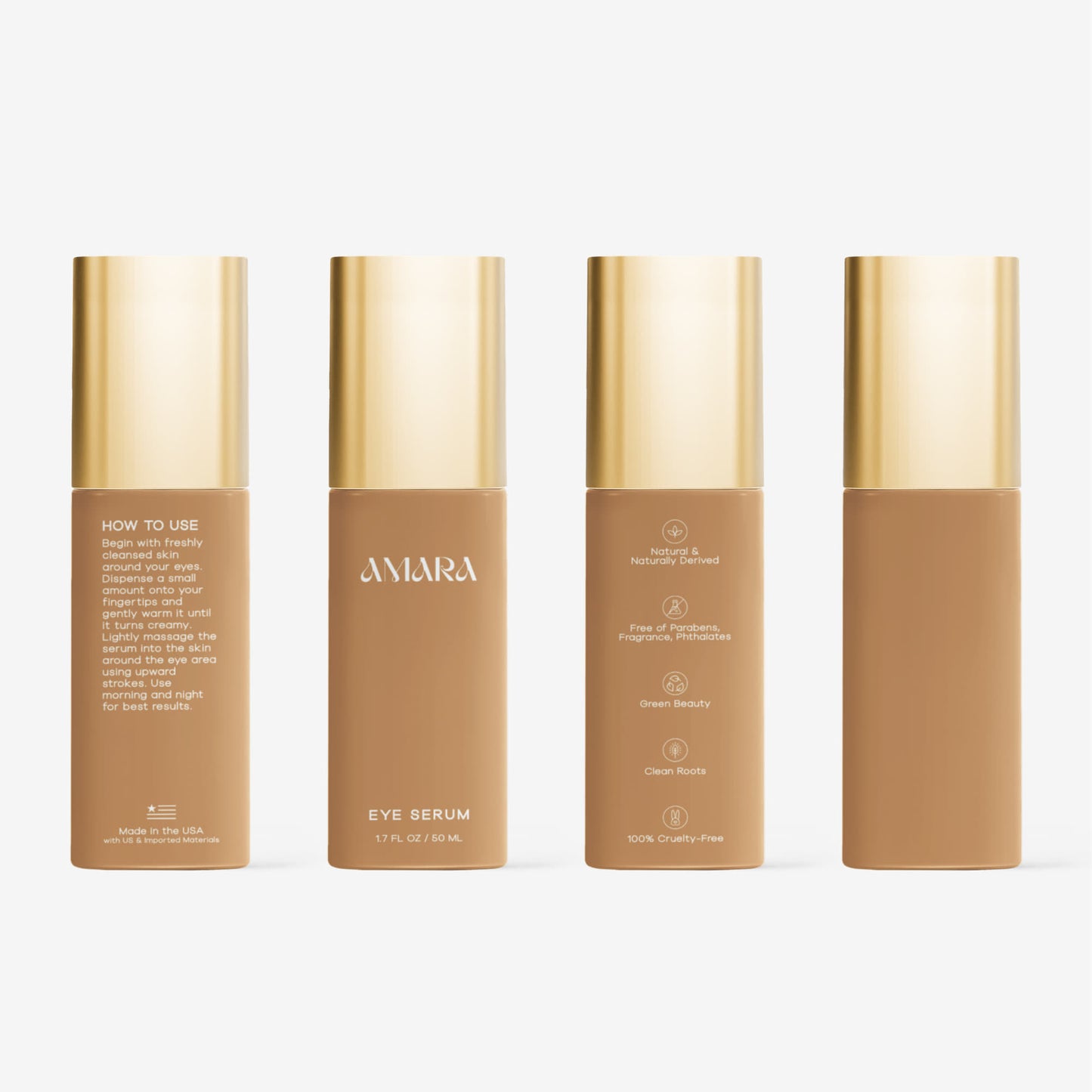 Eye Serum