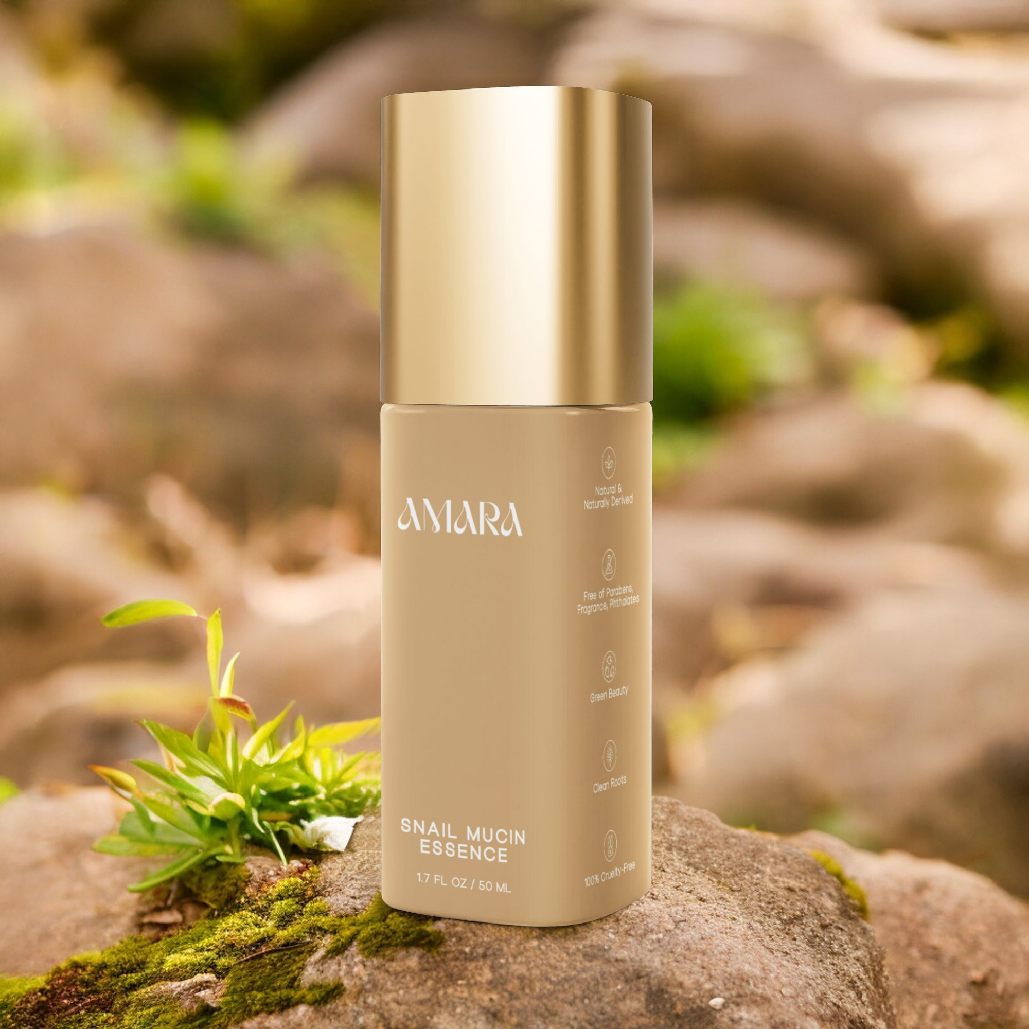 Snail Mucin Essence