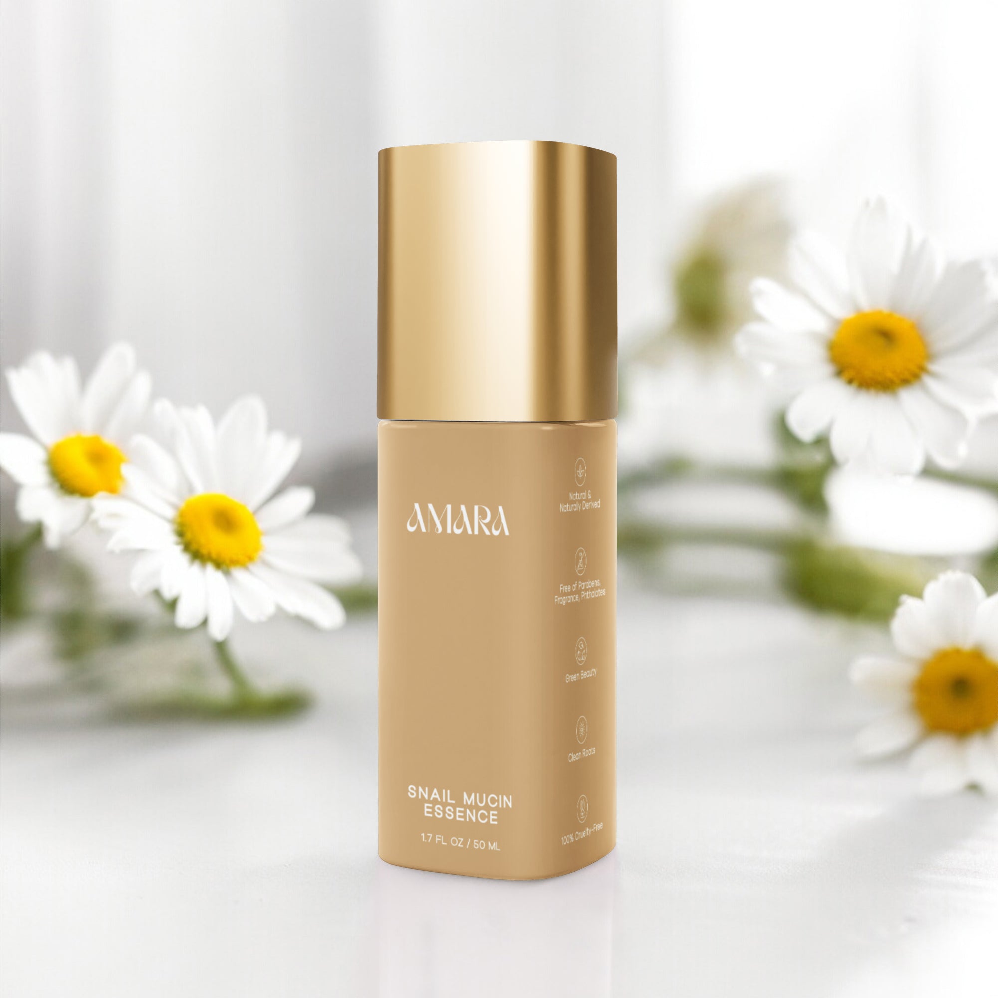 Snail Mucin Essence