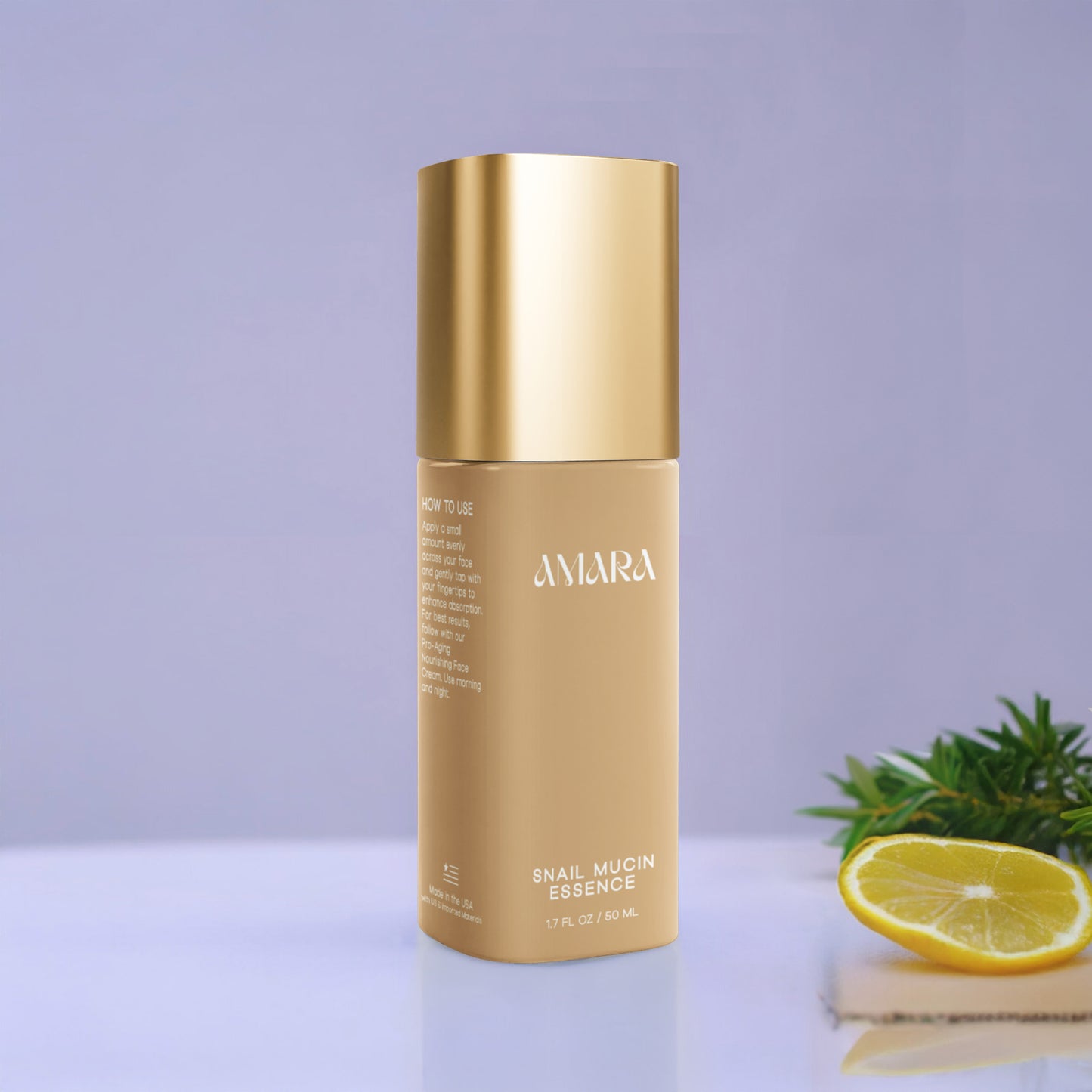 Snail Mucin Essence