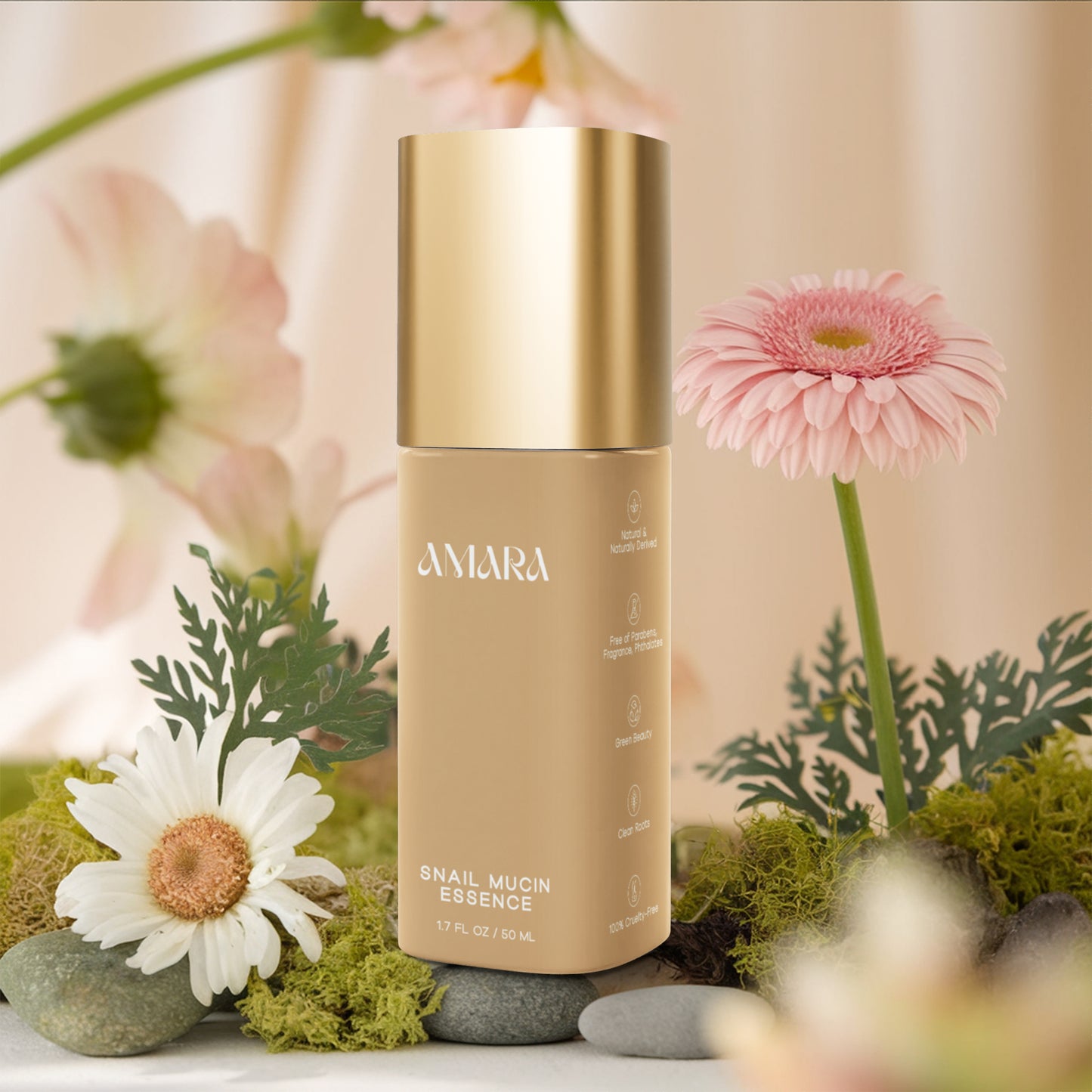 Snail Mucin Essence