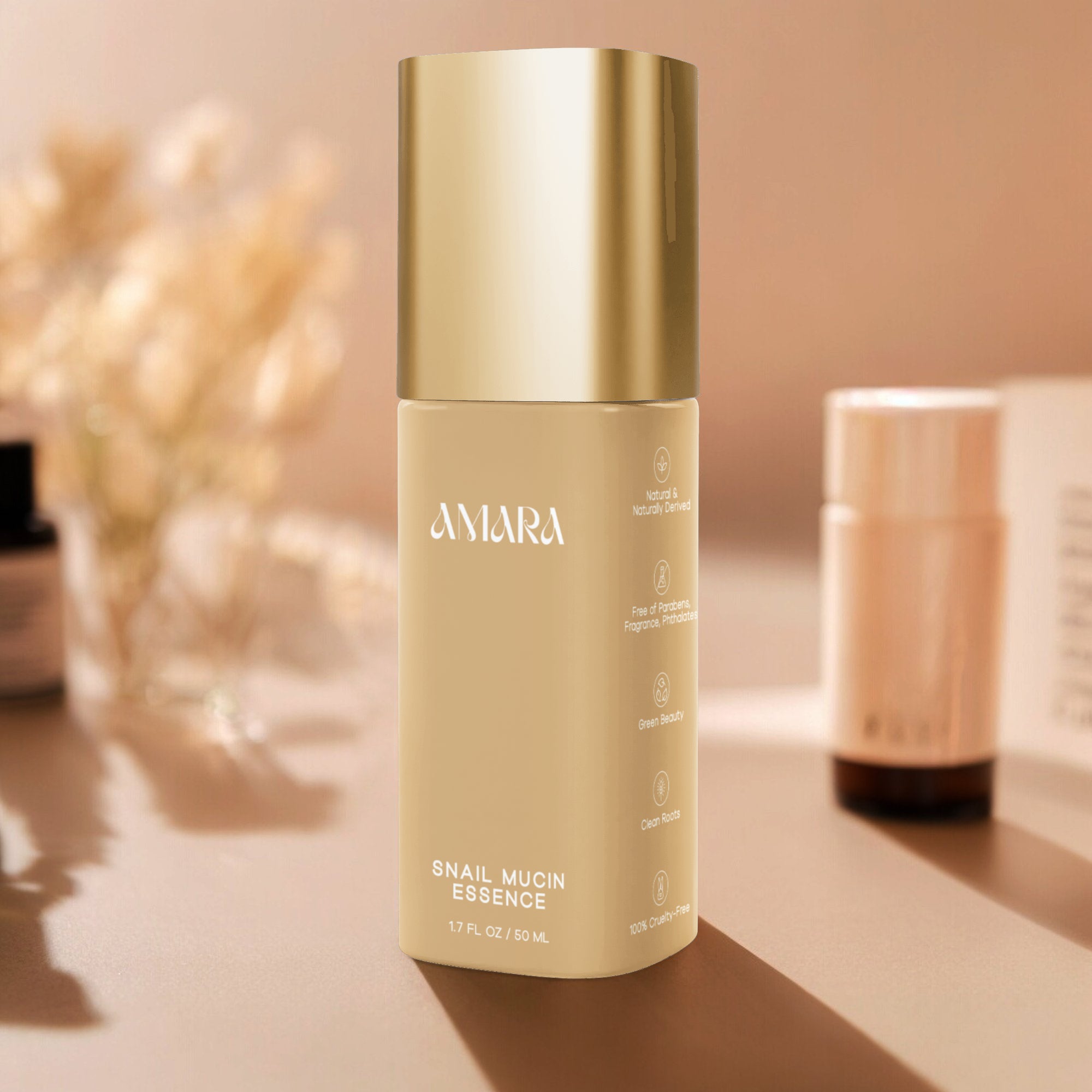 Snail Mucin Essence