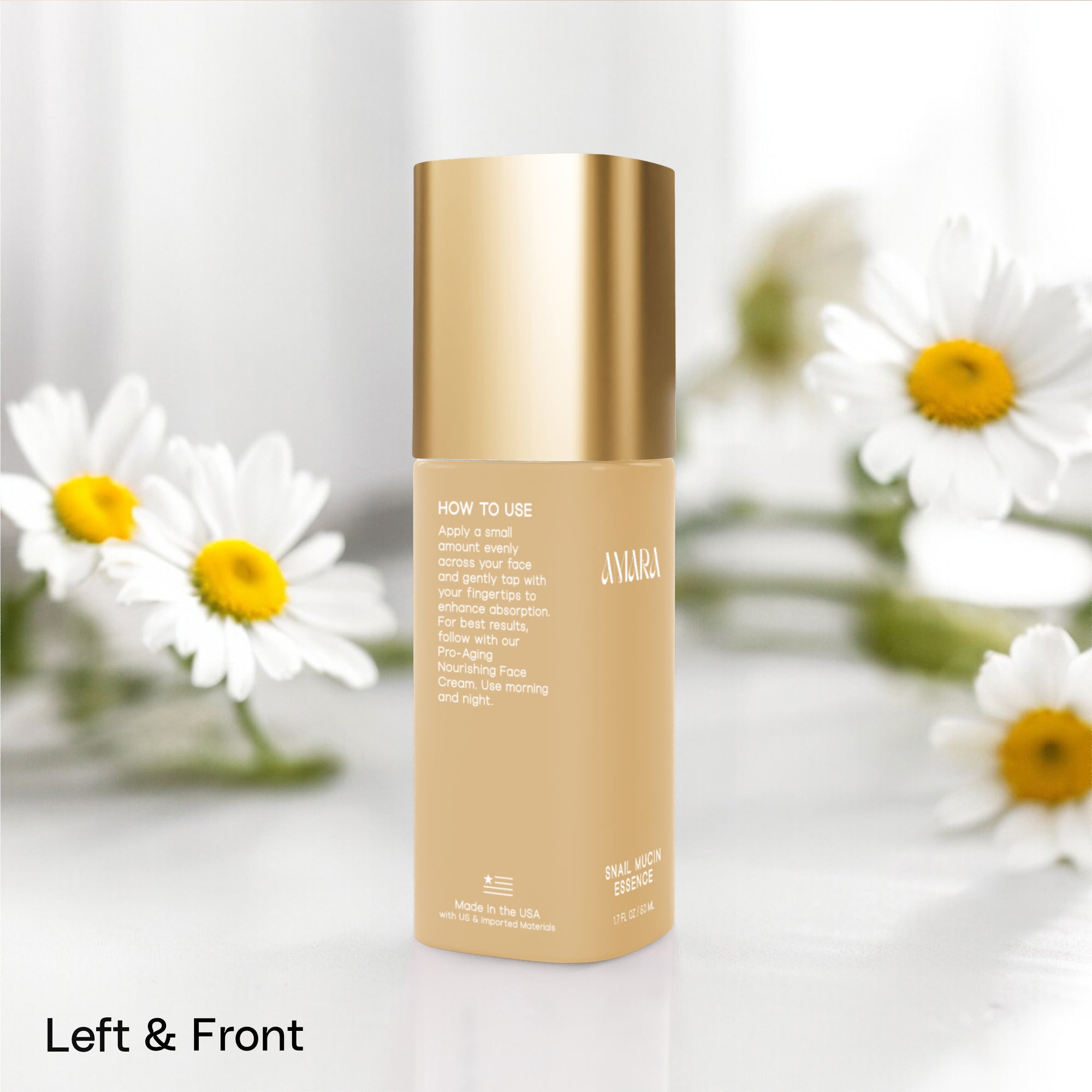 Snail Mucin Essence