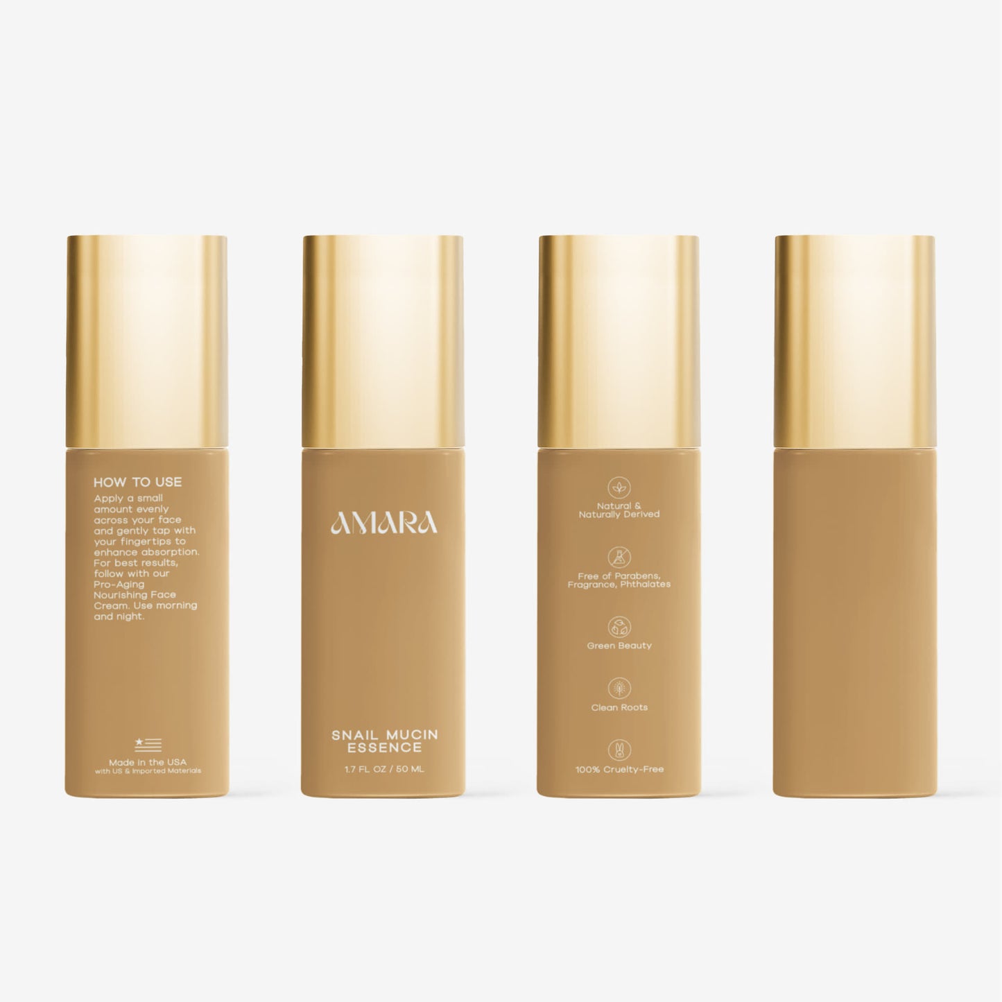 Snail Mucin Essence