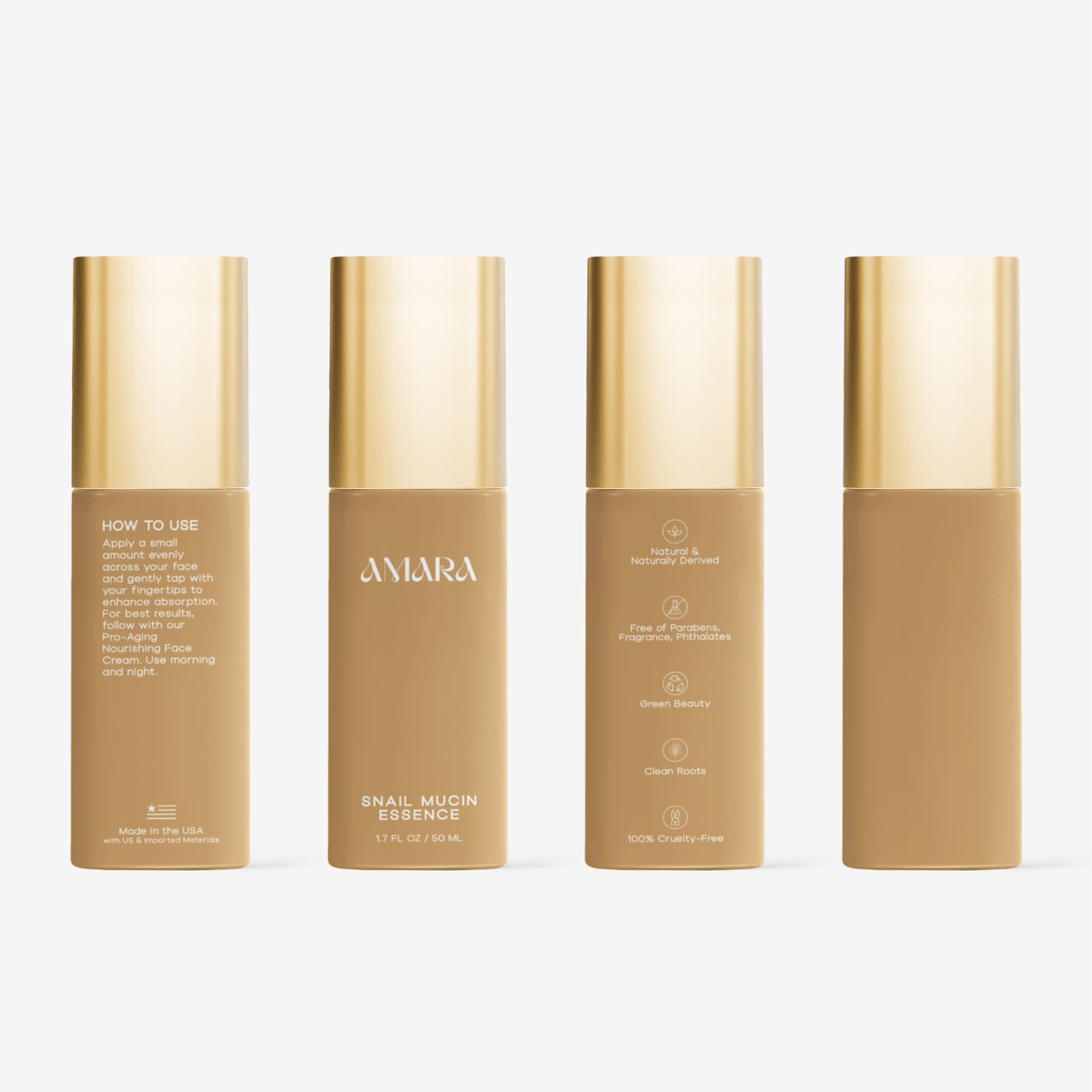 Snail Mucin Essence