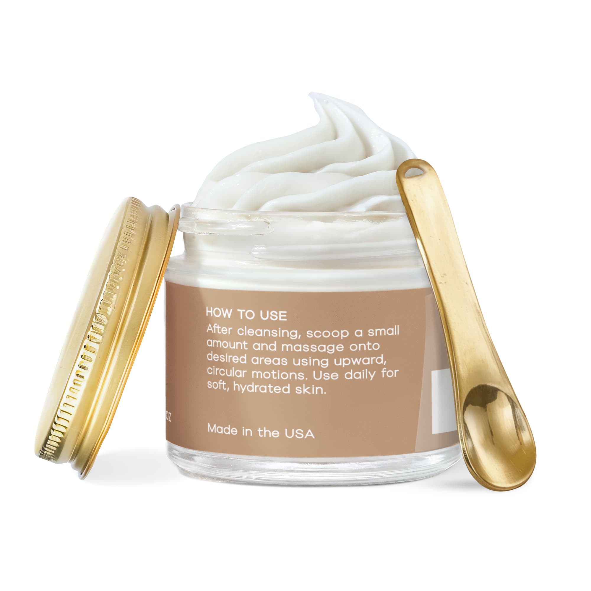 Whipped Tallow